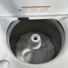 Laveuse-Sécheuse Whirlpool Blanche, Haute efficacité, Chargement vertical – Image 9