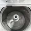 Laveuse-Sécheuse Whirlpool Blanche, Haute efficacité, Chargement vertical – Image 8