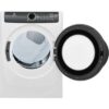 Ensemble Laveuse-Sécheuse Frontal 27’’ Electrolux, Superposable, Blanc – Image 4