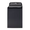 Laveuse à Chargement vertical 27", 5.3 pi.cu., Gris Diamant - GTW680BMRDG