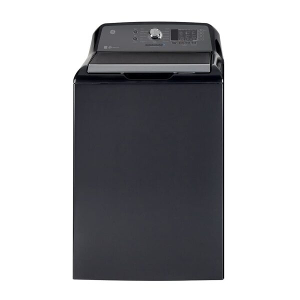 Laveuse à Chargement vertical 27", 5.3 pi.cu., Gris Diamant - GTW680BMRDG