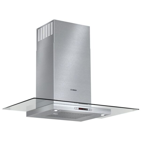 Hotte cheminée 36’’, 600 CFM, Bosch série Benchmark - HCG56651UC