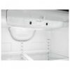 Réfrigérateur à Congélateur inférieur Whirlpool 30’’, Stainless - WRB329RFBM – Image 3