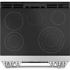 Cuisinière encastrée de 30'', Four à convection véritable, Stainless - CCES700P2MS1 – Image 2