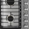 Plaque de cuisson 30" au gaz, Downdraft, 310 CFM, Jenn-Air - JGD3430GS – Image 3