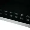 Micro-ondes à hotte intégrée 30", 1,5 pi.cu, Convection, Stainless - FGBM15WCVF – Image 4