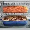 Micro-ondes à hotte intégrée 30", 1,5 pi.cu, Convection, Stainless - FGBM15WCVF – Image 6