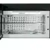 Micro-ondes à hotte intégrée 30", 1,5 pi.cu, Convection, Stainless - FGBM15WCVF – Image 3