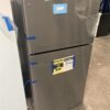Réfrigérateur à Congélateur supérieur 30’’, Whirlpool, Stainless - WRT318FZDM – Image 3