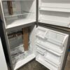 Réfrigérateur à Congélateur supérieur 30’’, Whirlpool, Stainless - WRT318FZDM – Image 4