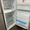 Réfrigérateur à congélateur supérieur de 18.3 pi.cu, Blanc, Frigidaire - FFTR1835VW – Image 5