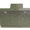 Hotte murale LUX 30" Stainless, 870 CFM - LW30LCD – Image 3