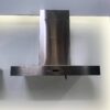 Hotte murale LUX 30" Stainless, 870 CFM - LW30LCD – Image 4