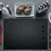 Plaque de cuisson 30", PowerBoilMC, Vitrocéramique noire - JP3030DJBB – Image 5