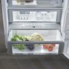 Réfrigérateur encastré 48'', Côte-à-côte, Distributeur d'eau et glace, Stainless - ZISS480DNSS – Image 5