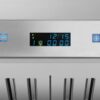 Hotte  sous-armoire 30", Stainless, 560 CFM, LUX - E-SU30DBL – Image 4