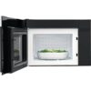 Four micro-ondes à hotte intégrée 24'', 1,4 pi.cu, Blanc - UMV1422UW – Image 2