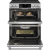 Smart Range, 6.7 cu. ft., True European Convection – CCES750P2MS1 - Image 4