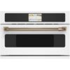 Four mural intelligent 5-en-1, Blanc mat - CSB913P4NW2