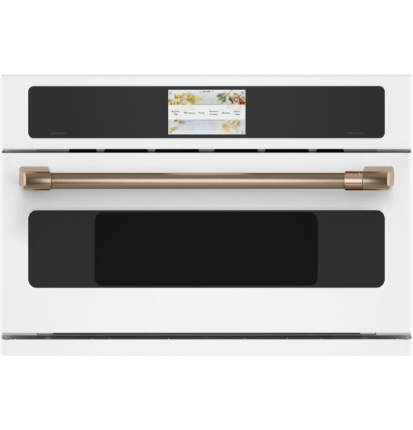 Four mural intelligent 5-en-1, Blanc mat - CSB913P4NW2