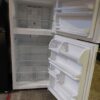 30’’ Amana Refrigerator, Top Mount, White, Top-mount – ART318FFDW - Image 5