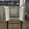 Réfrigérateur intelligent à portes françaises LG 36’’, 4 portes, Eau et Glace, Stainless - LF30S8210S – Image 9