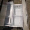 Réfrigérateur intelligent à portes françaises LG 36’’, 4 portes, Eau et Glace, Stainless - LF30S8210S – Image 17