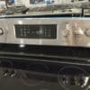 Cuisinière de 5 pi³, Convection européenne véritable, Air Fryer, Stainless – JCB840STSS – Image 6