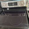 Cuisinière de 5 pi³, Convection européenne véritable, Air Fryer, Stainless – JCB840STSS – Image 7