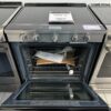 ​​Cuisinière intelligente Whirlpool 30'', Convection, 6.4 pi.cu, Stainless ​- YWEE750H0HZ – Image 8