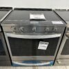 ​​Cuisinière intelligente Whirlpool 30'', Convection, 6.4 pi.cu, Stainless ​- YWEE750H0HZ – Image 7