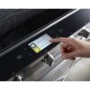​​Cuisinière intelligente Whirlpool 30'', Convection, 6.4 pi.cu, Stainless ​- YWEE750H0HZ – Image 4