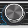 28'' Intelligent Front Washer-Dryer Set, Steam Cycle and Sanitation, Sapphire Blue - Image 2