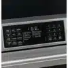 Smart Range, 6.7 cu. ft., True European Convection – CCES750P2MS1 - Image 3