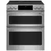 Smart Range, 6.7 cu. ft., True European Convection – CCES750P2MS1