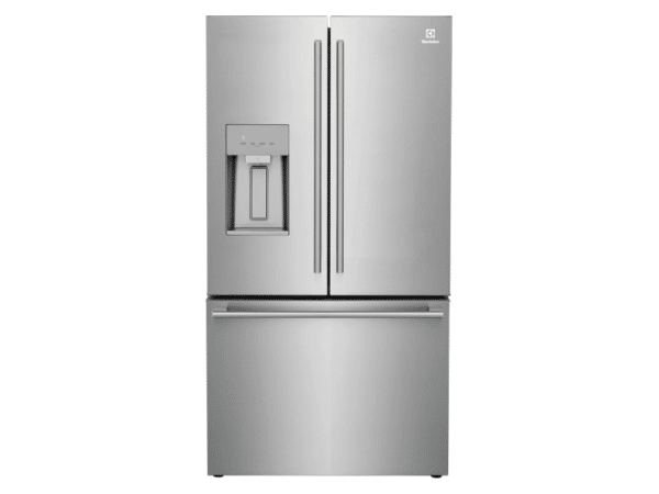 Réfrigérateur Electrolux 22,6 pi³, Portes françaises, Profondeur comptoir - ERFC2393AS
