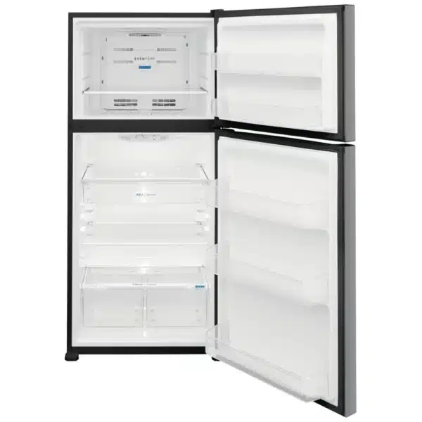 30'' Refrigerator, 20 cu.ft, Stainless, Frigidaire- FFTR2045VS - Image 4