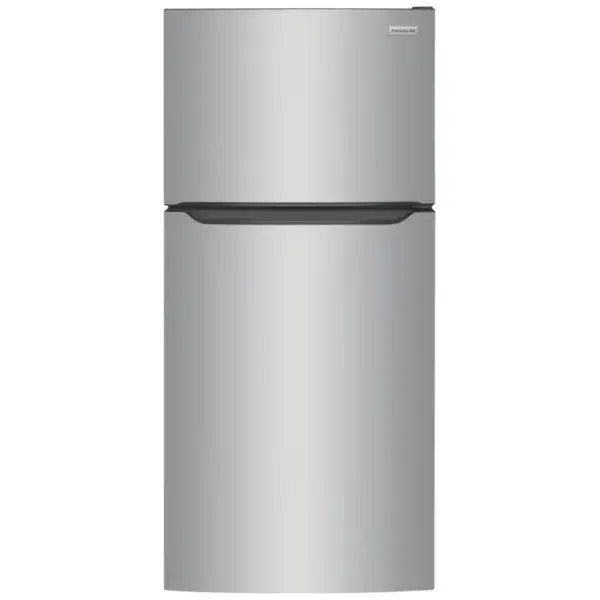 30'' Refrigerator, 20 cu.ft, Stainless, Frigidaire- FFTR2045VS