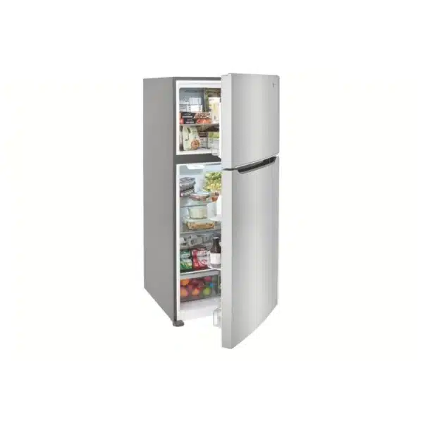 30'' Refrigerator, Top Freezer, 20 cu.ft, Stainless - FGHT2055VF - Image 2