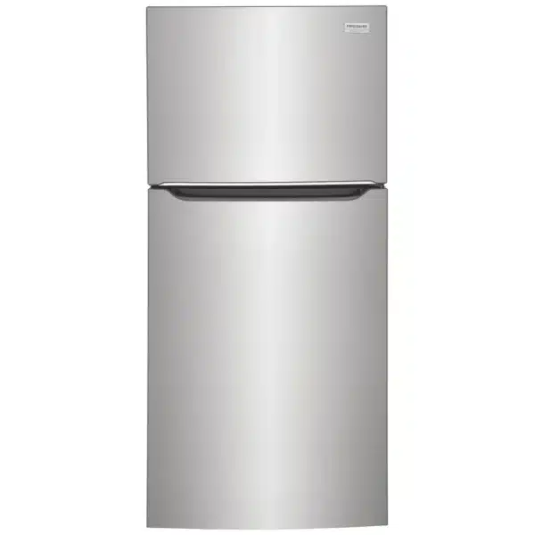 30'' Refrigerator, Top Freezer, 20 cu.ft, Stainless - FGHT2055VF