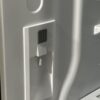 Réfrigérateur ardoise de 27 pi.cu à portes françaises avec distributeur d'eau interne - GNE27JMMES – Image 8