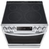 30'' Built-in Range, Air Fry, 6.3 cu.ft, Wi-Fi, Stainless – LSEL6335F - Image 5