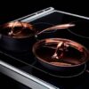 Cuisinière Induction Slide-in Jenn-Air 30’’, 6,4 pi.cu., Friture à air, Stainless - JIS1450ML – Image 3