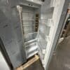 42'' Smart Refrigerator, Built-in, Side-by-side, Stainless steel  - CSB42WP2NS1 - Image 4