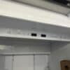 42'' Smart Refrigerator, Built-in, Side-by-side, Stainless steel  - CSB42WP2NS1 - Image 5