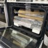 Cuisinière au gaz encastrée 30“, Convection, Blanc mat - CCGS700P4MW2 – Image 7