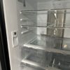 20.8 cu.ft. Refrigerator, French doors, Slate - PNE21NMLKES - Image 5