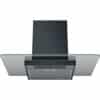30'' Wall-mounted Chimney Hood, 350 CFM, Matte black  - CVW73013MDS