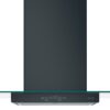 30'' Wall-mounted Chimney Hood, 350 CFM, Matte black  - CVW73013MDS - Image 2