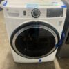 Laveuse Frontale 28", 5.5 pi.cu, Wi-Fi, Blanche - GFW550SMNWW – Image 5